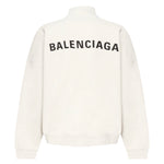 Giacca sportiva con logo 844162 TSVP19012 BALENCIAGA 