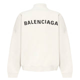 Giacca sportiva con logo 844162 TSVP19012 BALENCIAGA 