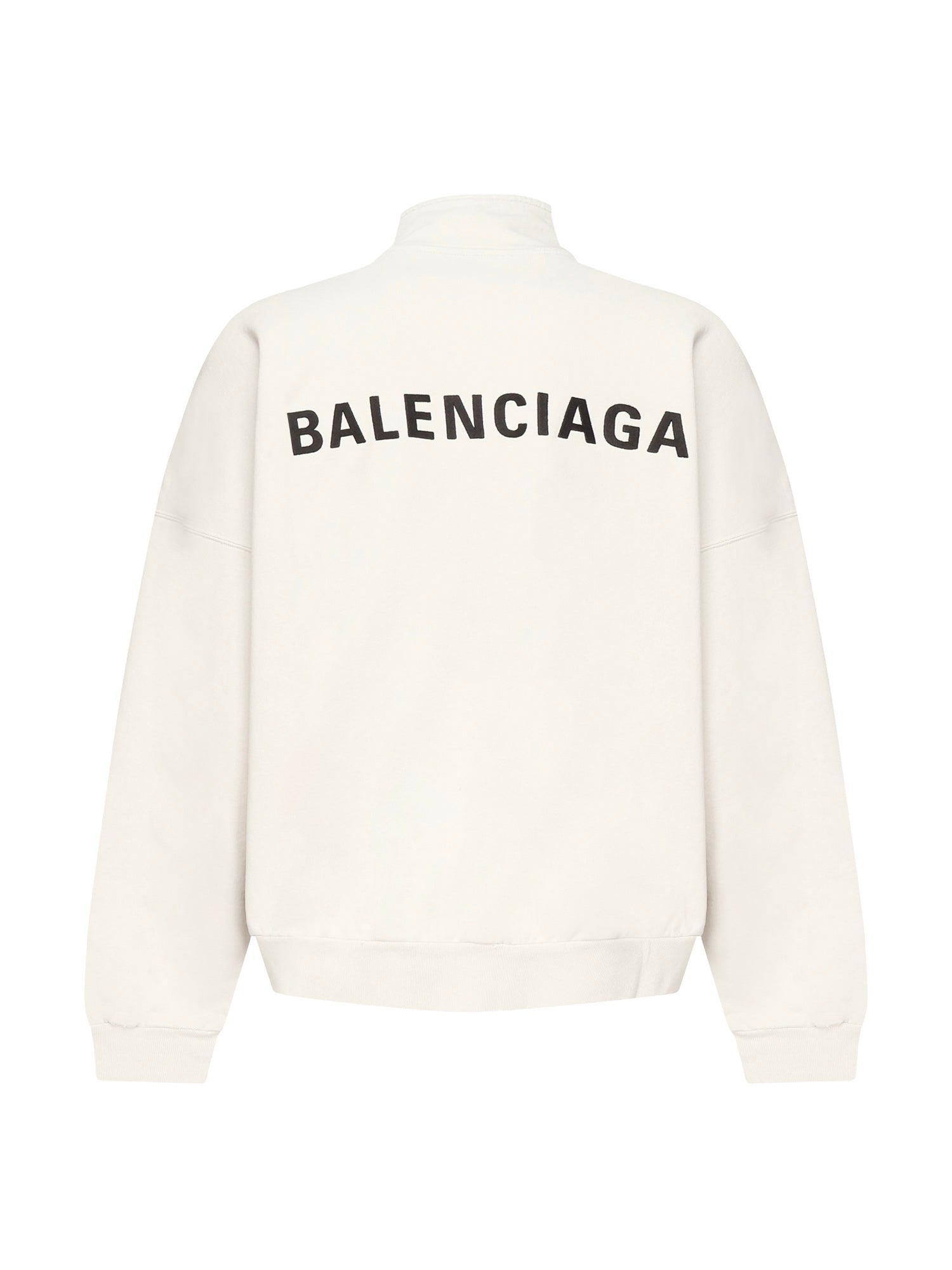 Giacca sportiva con logo 844162 TSVP19012 BALENCIAGA 