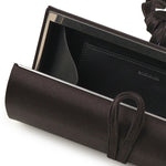 Clutch BB satin 844520 2AB2G1000 BALENCIAGA 