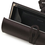 Clutch BB satin 844520 2AB2G1000 BALENCIAGA 