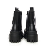 Stivali Strike in pelle 844967 WA9601000 BALENCIAGA 