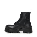 Stivali Strike in pelle 844967 WA9601000 BALENCIAGA 