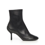 Stivaletti Shibuya in pelle 845468 WBCW01000 BALENCIAGA 