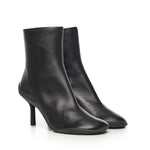 Stivaletti Shibuya in pelle 845468 WBCW01000 BALENCIAGA 