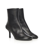Stivaletti Shibuya in pelle 845468 WBCW01000 BALENCIAGA 