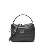 Beauty con tracolla Rodeo in pelle di vitello 845594 2AA5L1251 BALENCIAGA 