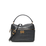 Beauty con tracolla Rodeo in pelle di vitello 845594 2AA5L1251 BALENCIAGA 