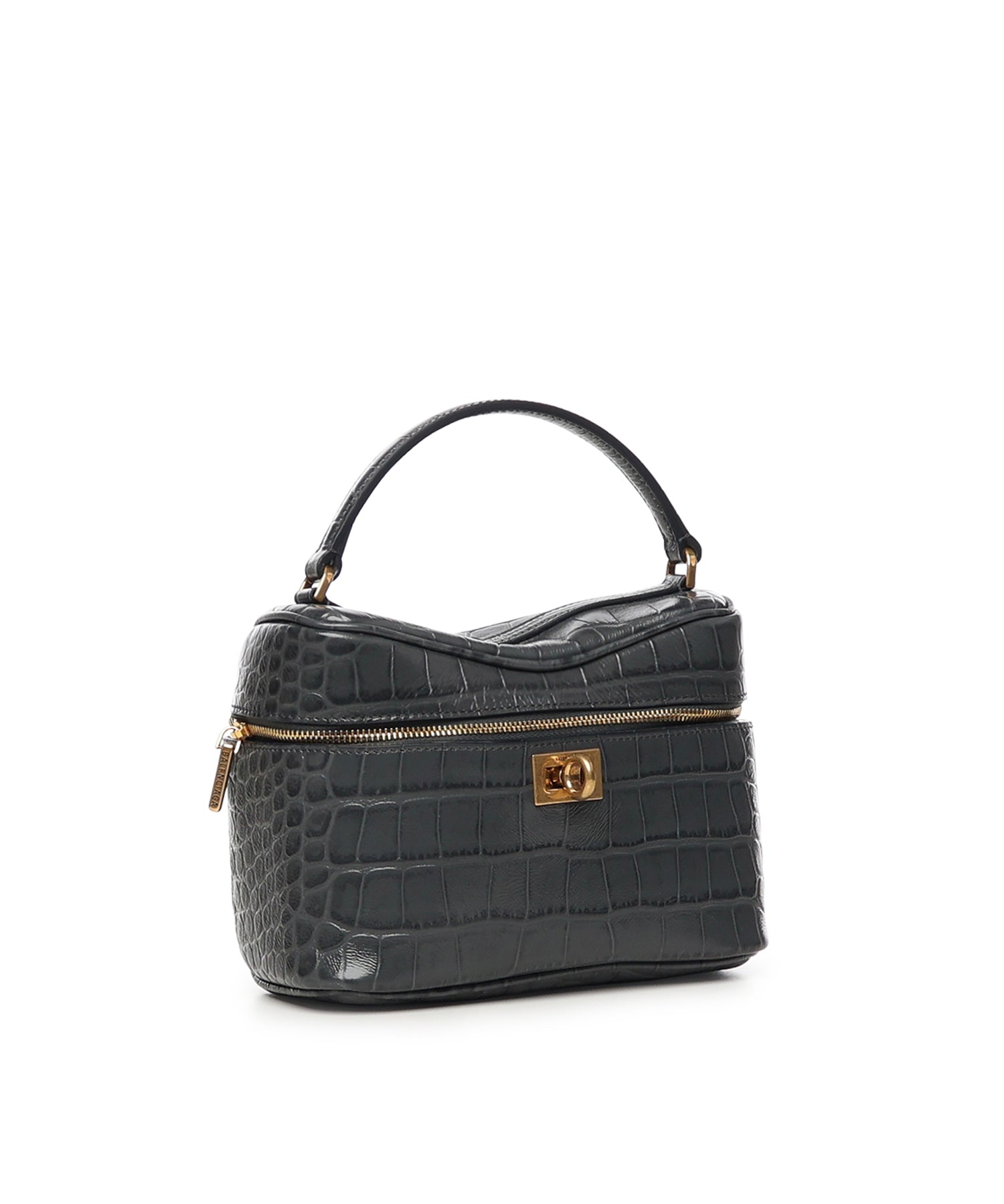 Beauty con tracolla Rodeo in pelle di vitello 845594 2AA5L1251 BALENCIAGA 