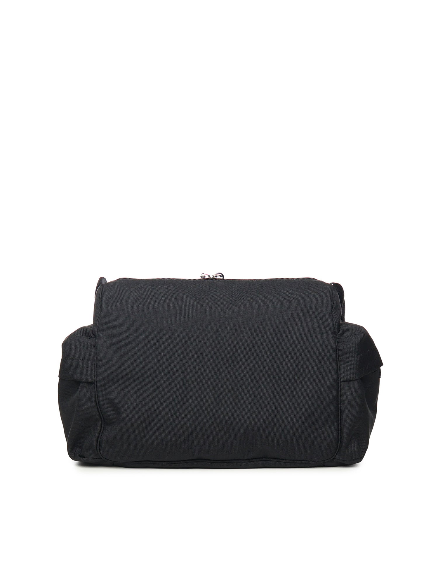 Borsa da viaggio multitasche Explorer piccola 845595 2JMF71000 BALENCIAGA 
