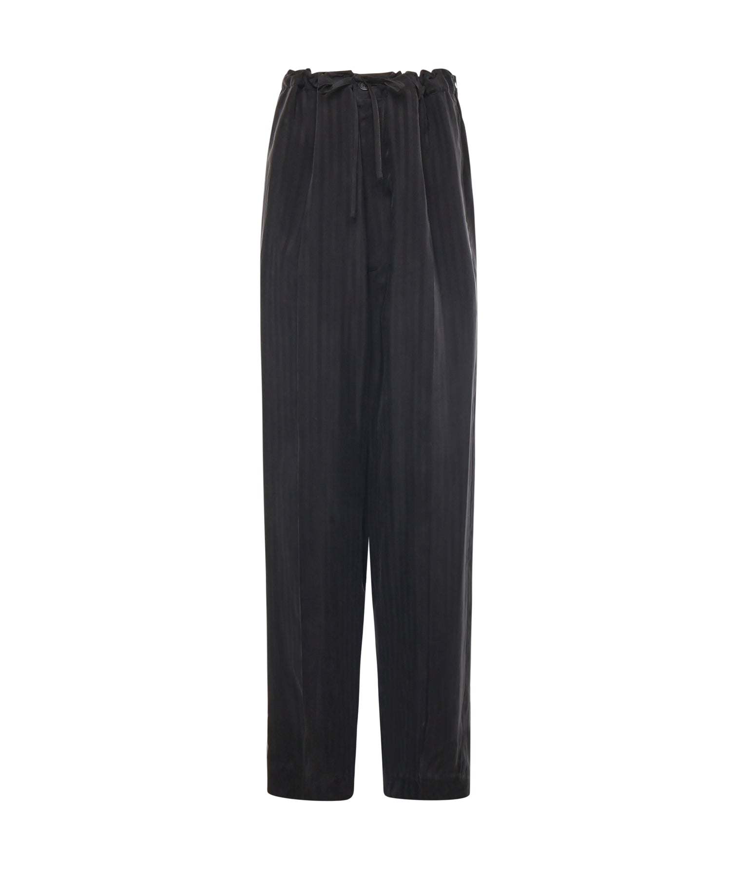 Pantaloni Drawstring 846233 TSM041000 BALENCIAGA 