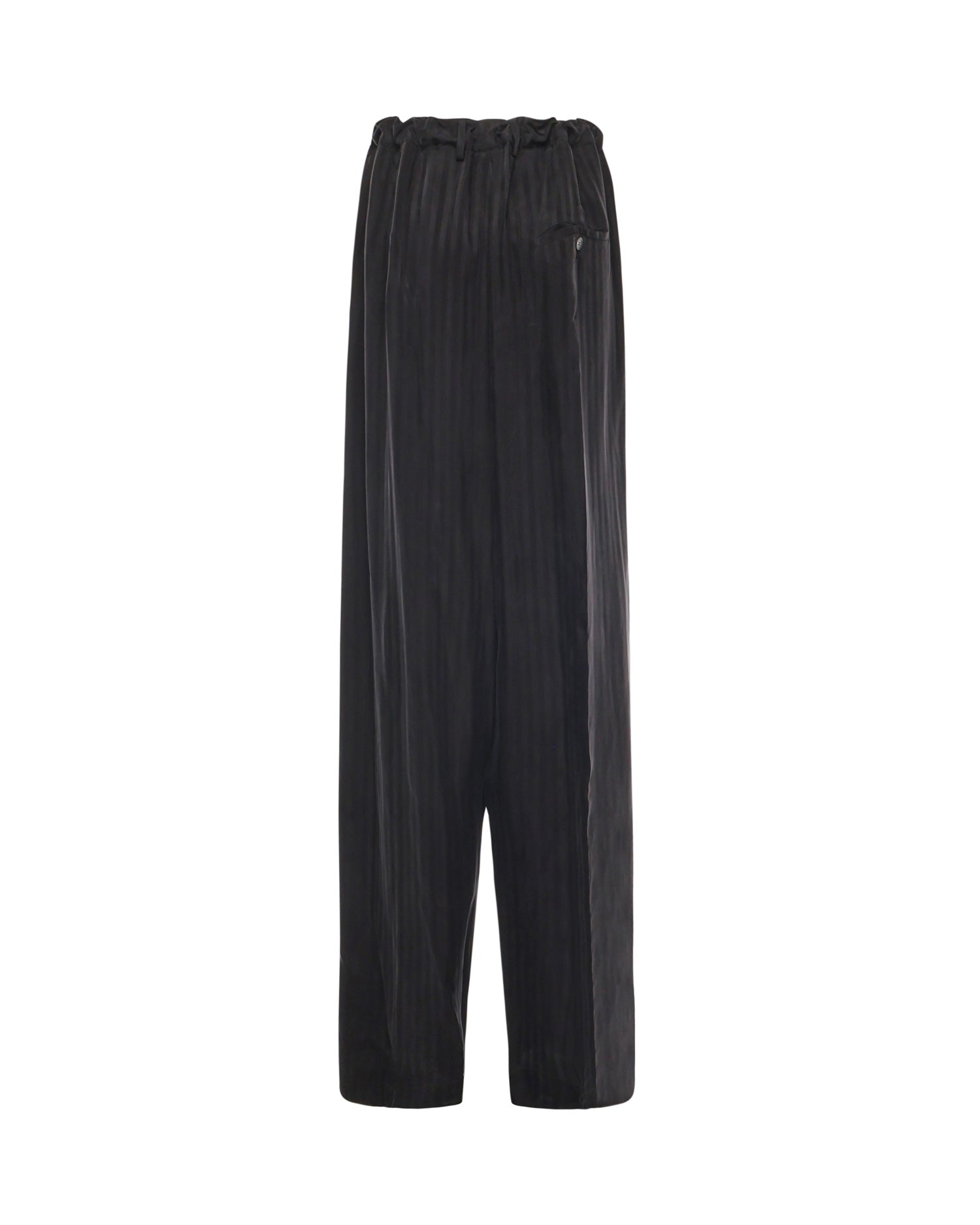 Pantaloni Drawstring 846233 TSM041000 BALENCIAGA 