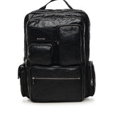 Zaino Superbusy in pelle di agnello 846771 2AB5G1000 BALENCIAGA 