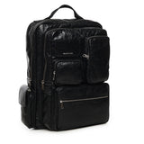 Zaino Superbusy in pelle di agnello 846771 2AB5G1000 BALENCIAGA 
