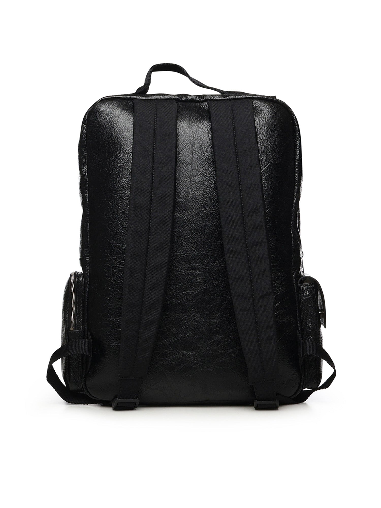 Zaino Superbusy in pelle di agnello 846771 2AB5G1000 BALENCIAGA 
