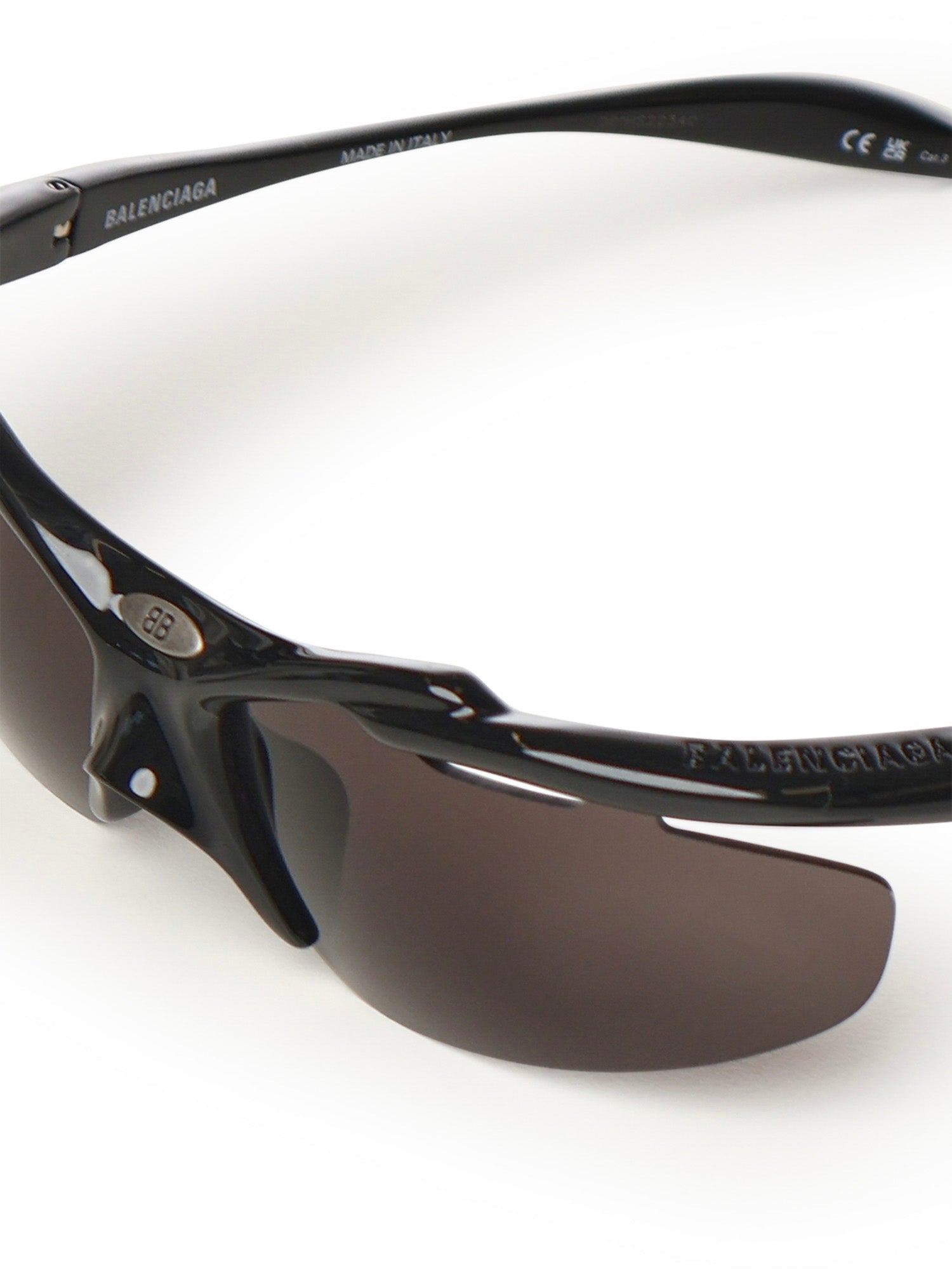 Occhiali da sole Turbo D-Frame 847020 T00071000 BALENCIAGA 