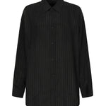 Camicia a righe 847144 TSM041000 BALENCIAGA 