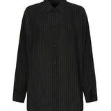 Camicia a righe 847144 TSM041000 BALENCIAGA 