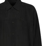 Camicia a righe 847144 TSM041000 BALENCIAGA 