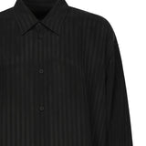 Camicia a righe 847144 TSM041000 BALENCIAGA 
