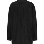 Camicia a righe 847144 TSM041000 BALENCIAGA 