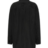 Camicia a righe 847144 TSM041000 BALENCIAGA 