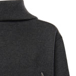 Pullover Back-to-Front in maglia di lana 849931 T17548519 BALENCIAGA 