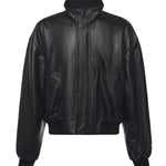 Blouson in pelle 850010 TSS021000 BALENCIAGA 