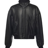 Blouson in pelle 850010 TSS021000 BALENCIAGA 