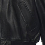 Blouson in pelle 850010 TSS021000 BALENCIAGA 