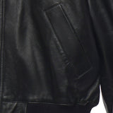 Blouson in pelle 850010 TSS021000 BALENCIAGA 