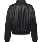 Blouson in pelle 850010 TSS021000 BALENCIAGA 