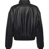 Blouson in pelle 850010 TSS021000 BALENCIAGA 