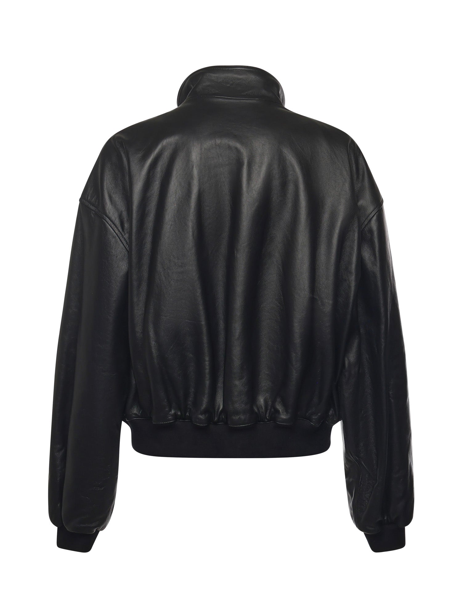 Blouson in pelle 850010 TSS021000 BALENCIAGA 