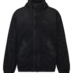 Giacca Workwear in denim di cotone 850057 TTW671037 BALENCIAGA 