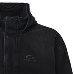 Giacca Workwear in denim di cotone 850057 TTW671037 BALENCIAGA 