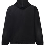 Giacca Workwear in denim di cotone 850057 TTW671037 BALENCIAGA 