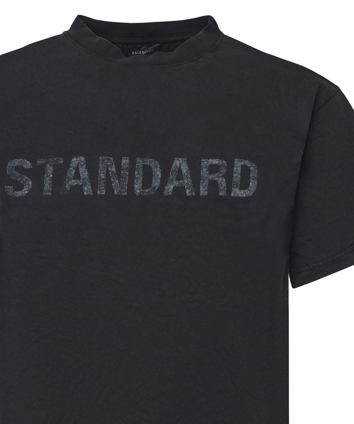 T-Shirt Standard 850261 TTVC71041 BALENCIAGA 