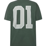 T-Shirt Basketball 850353 TTVG26399 BALENCIAGA 