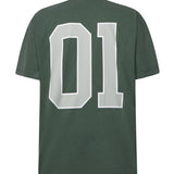 T-Shirt Basketball 850353 TTVG26399 BALENCIAGA 