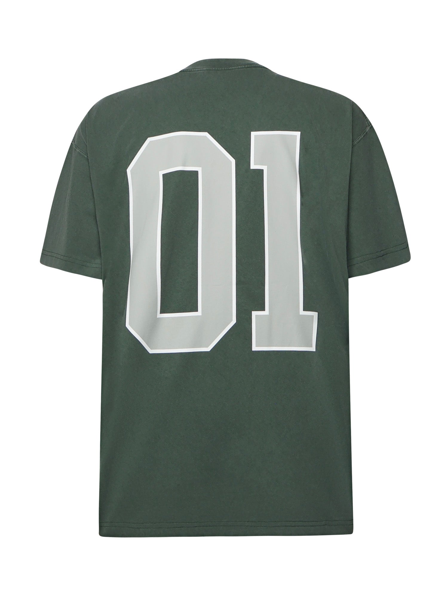 T-Shirt Basketball 850353 TTVG26399 BALENCIAGA 