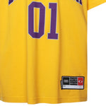T-Shirt Basketball 850353 TTVG27090 BALENCIAGA 