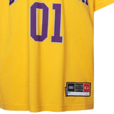 T-Shirt Basketball 850353 TTVG27090 BALENCIAGA 