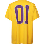 T-Shirt Basketball 850353 TTVG27090 BALENCIAGA 
