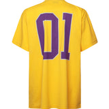 T-Shirt Basketball 850353 TTVG27090 BALENCIAGA 