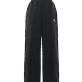 Pantaloni da tuta "Inside-Out 3B Sports Icon" in pile dry 850423 TTVH71041 BALENCIAGA 