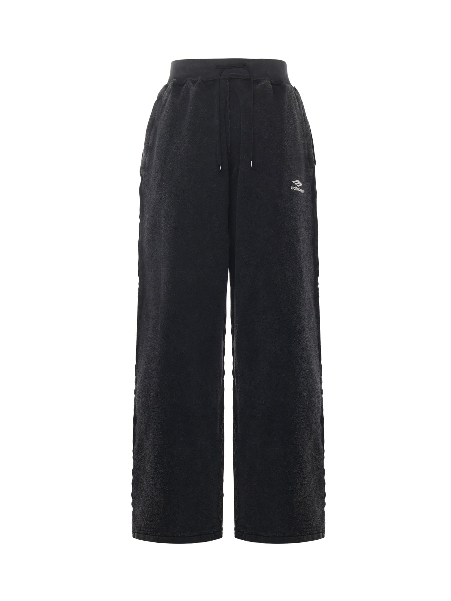 Pantaloni da tuta "Inside-Out 3B Sports Icon" in pile dry 850423 TTVH71041 BALENCIAGA 