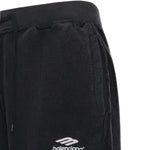 Pantaloni da tuta "Inside-Out 3B Sports Icon" in pile dry 850423 TTVH71041 BALENCIAGA 