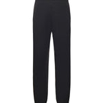 Pantaloni tracksuit in tessuto stretch 850685 TRO311000 BALENCIAGA 