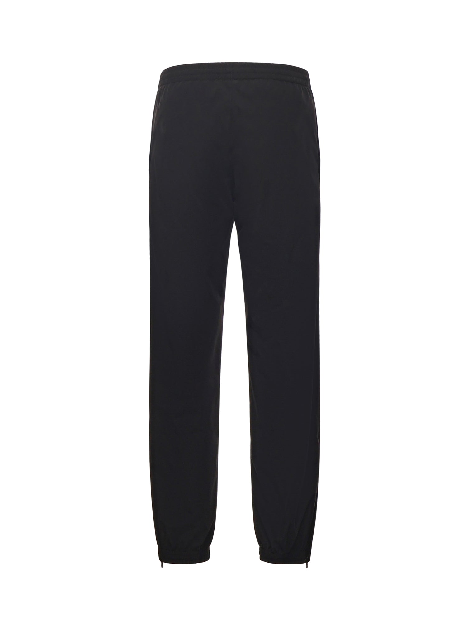 Pantaloni tracksuit in tessuto stretch 850685 TRO311000 BALENCIAGA 
